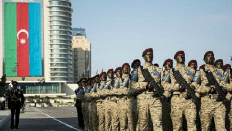    Hərbçi sosial şəbəkədə nə paylaşsa, işdən çıxarıla bilər? – Hüquqşünas detalları açıqladı   