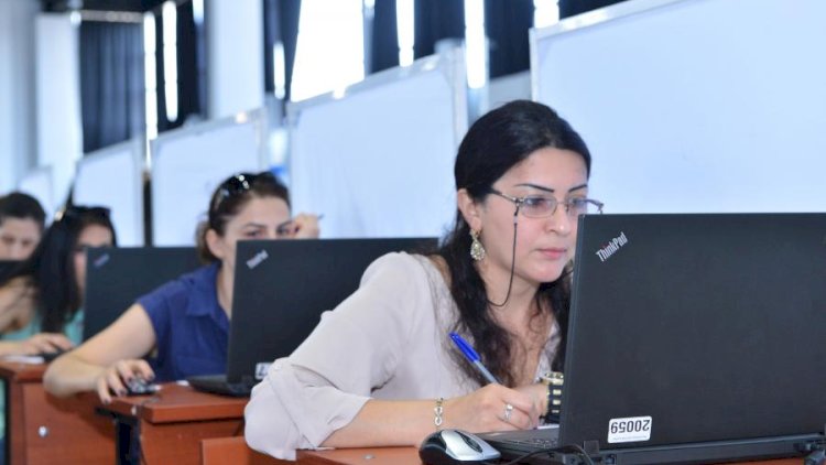    Gələn həftə müəllimlərin işə qəbulu üzrə müsahibə mərhələsi başlayacaq   