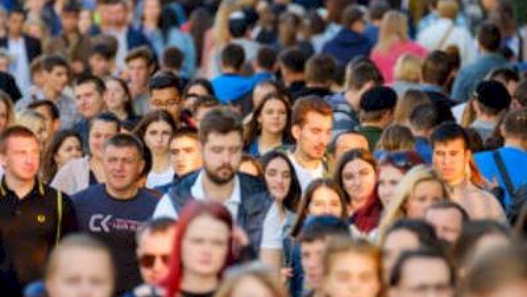    2070-ci ildə dünya əhalisinin sayı nə qədər olacaq? - Proqnoz   