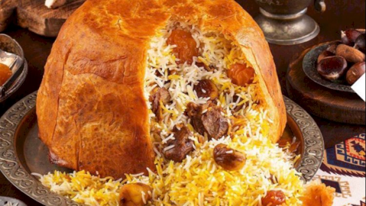    Ailədə 6 nəfər plovdan zəhərləndi   