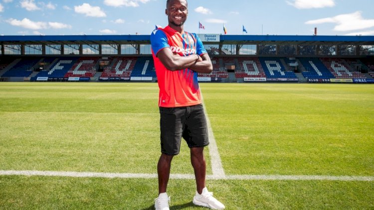    Akpan Bessi: ““Qarabağ“ın öhdəsindən gələcəyik“   