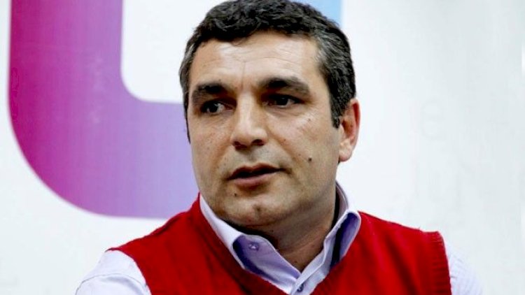    “Sumqayıtda doğulan Qubadlı sakini nə inək görüb, nə də qoyun...” – Natiq Cəfərli    