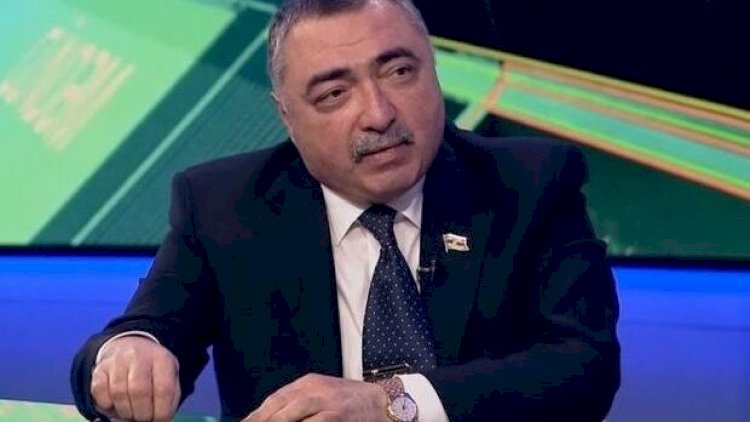    Ağdamda kvadratmetri 1250 manata satışa çıxarılan mənzillər haqda:   “Burda qəribə nə var ki?”