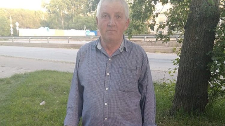    Rusiyaya gedən ərinin adına ölüm kağızı alıb başqasına ərə getdi - Fotolar   