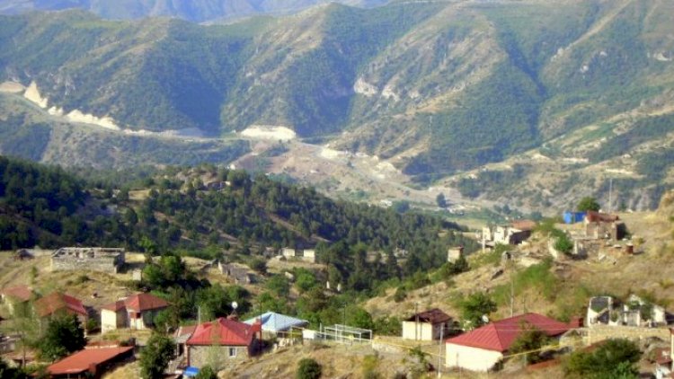    Laçın şəhəri təmizləndikdən sonra növbə Qarabağındır   