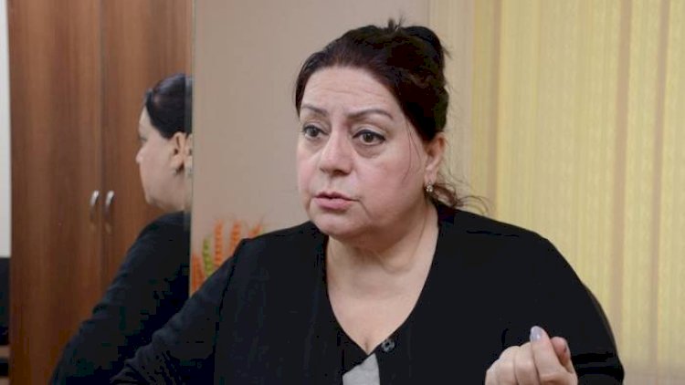    “Zövqsüzdürlər, bizlərdən öyrənin, niyə öyrənmirsiniz?” - Xalq artisti komediyaçıları tənqid etdi   