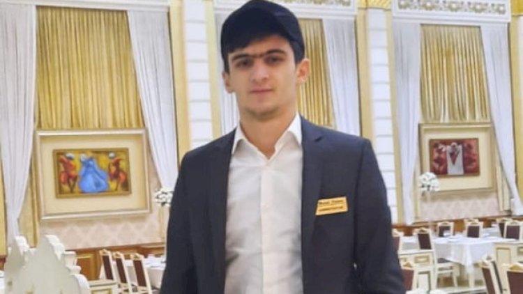    Üçüncü kurs tələbəsi faciəli şəkildə həyatını itirdi   