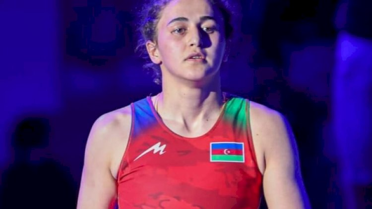    Azərbaycan 10-cu qızıl medalı qazandı   
