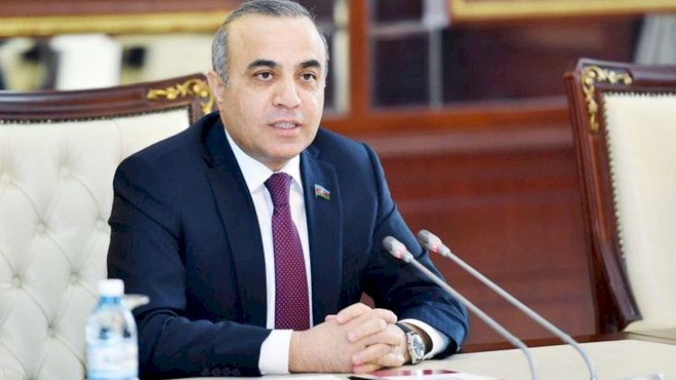    “İrəvanın məqsədi erməniləri qorxutmaqdır” - Azay Quliyev   