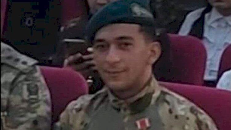    Vətən müharibəsi qazisi qəzada dünyasını dəyişdi   