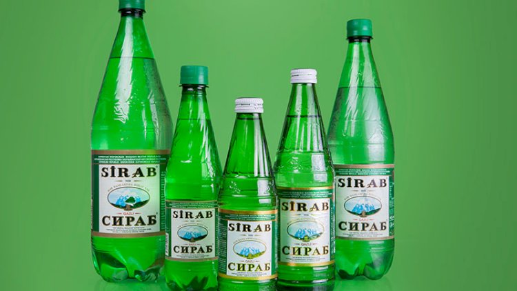   Sirab suları haqda inanılmaz iddia   