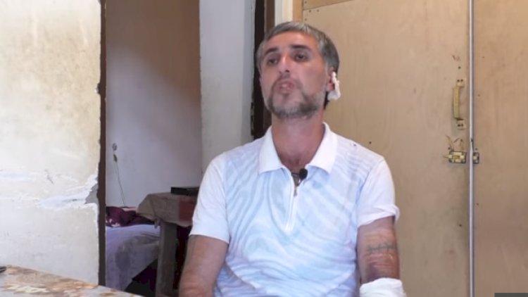    “Deputata şikayət etdim, polisdə hədələndim” – Xocalı sakini   