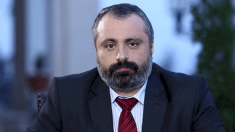    David Babayan Azərbaycana təşəkkür etdi   