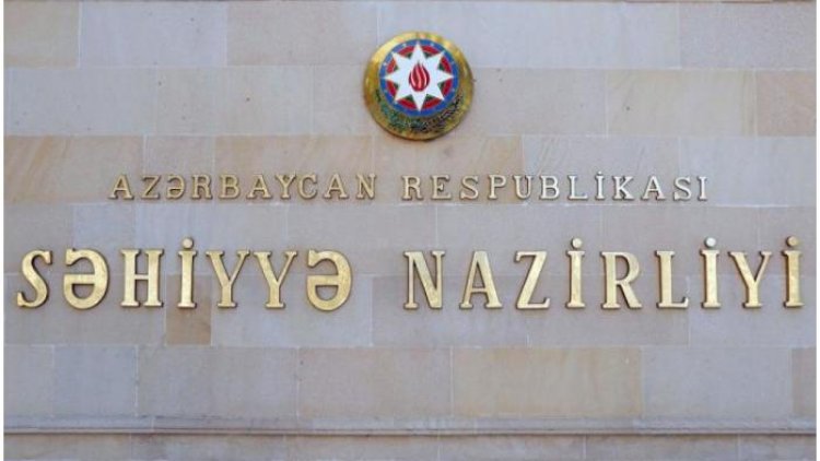    Nazirliyin 6 milyonluq tenderini bu şirkət uddu   