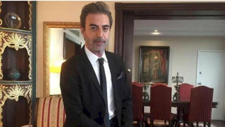    Məşhur türkiyəli aktyor faciəli şəkildə öldü   