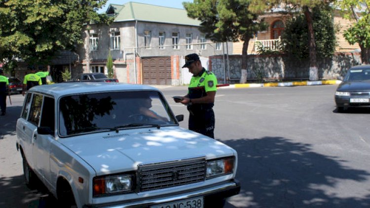    Zaqatalada polis reyd keçirdi   