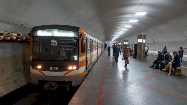    İrəvanda metroya bomba qoyulması xəbəri təsdiqini tapmadı   
