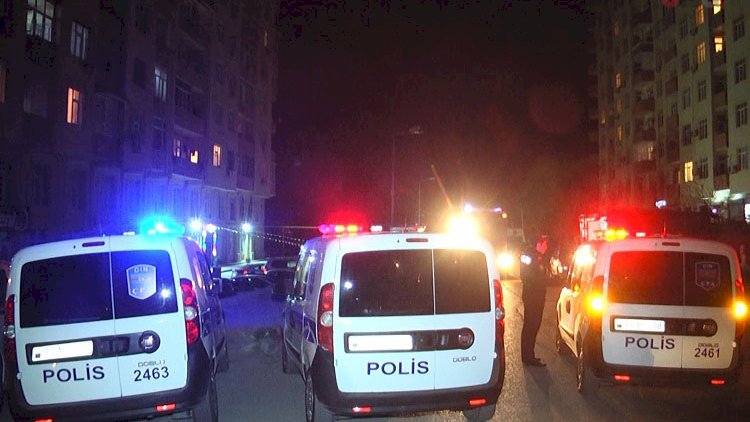   Bakıda dəhşətli hadisə: Tanımadığı qadını müdafiə edən Vətən müharibəsi iştirakçısı qətlə yetirildi   