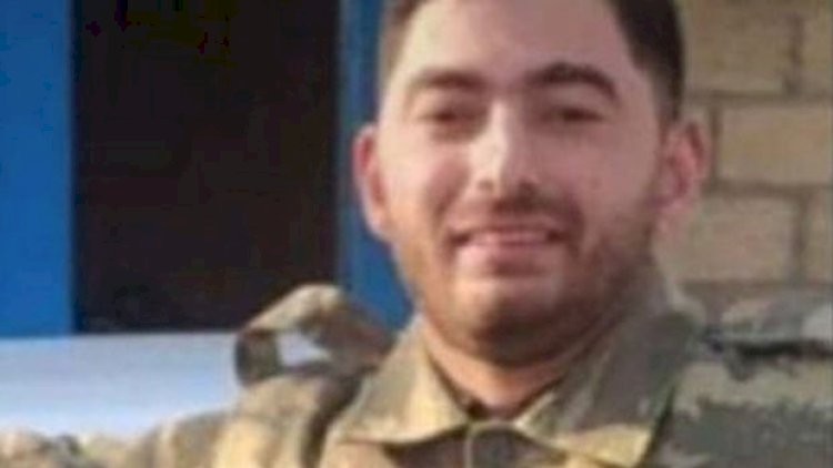    Rusiyada komaya düşən qazımız vəfat etdi   