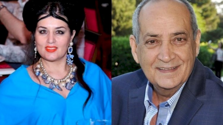    Elza Seyidcahan Rasim Balayevin tənqidinə cavab verdi   