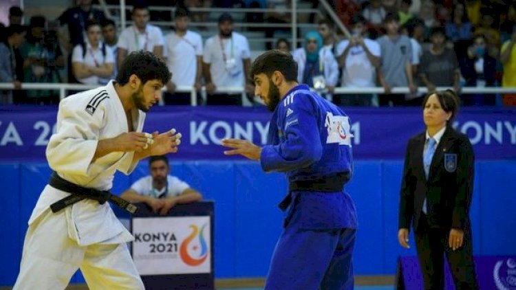    İslamiada: Azərbaycan növbəti qızıl medalı qazandı   
