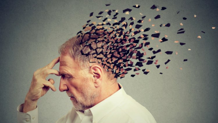    Alzheimer xəstələri üçün yeni cihaz hazırlandı - Foto   