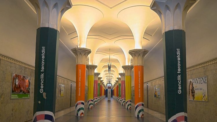    “Gənclik” metrostansiyası sabah gücləndirilmiş iş rejiminə keçəcək   