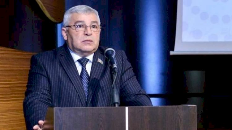    “Vandallığın qarşısını almaq üçün Laçına hərbi kontingent yerləşdirməli idik”   