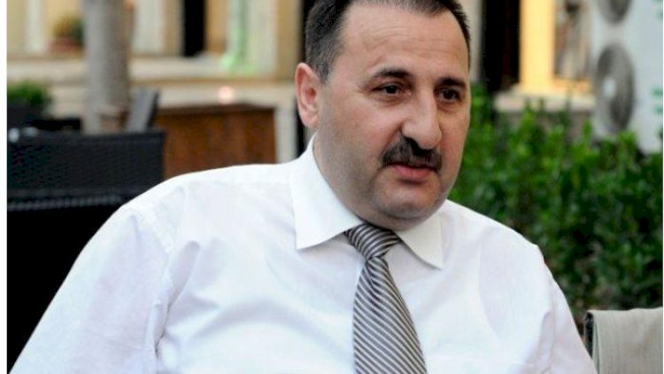    Sabiq deputat: “Laza camaatı haqqını tələb edir”   