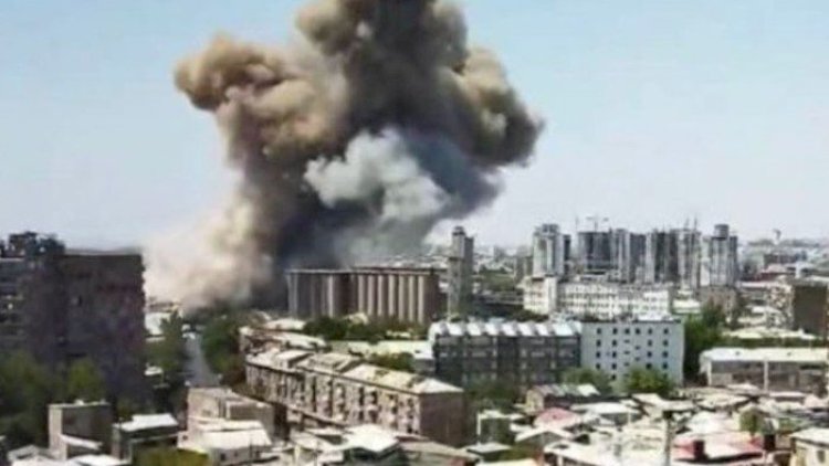    “Sürməli“də itkin düşən rus qadın - Səfirlikdən açıqlama   