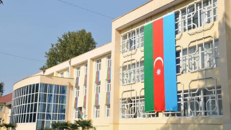    Azərbaycanda bu universitet rebrendinq etdi    