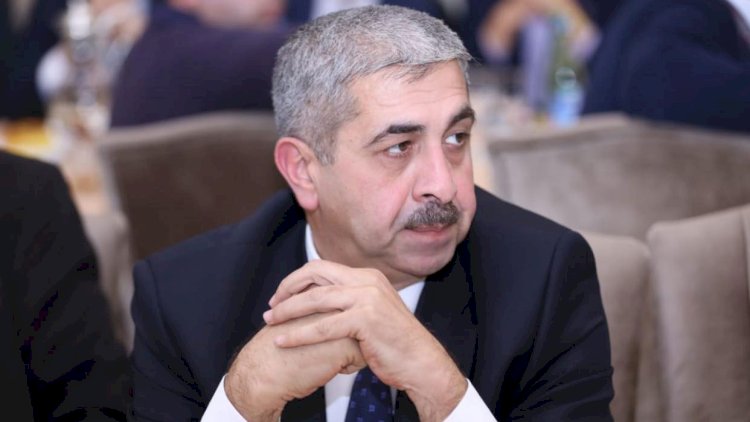    “Kəmaləddin Heydərov Heydər Əliyevin ruhuna xəyanət etmiş birisidir”   