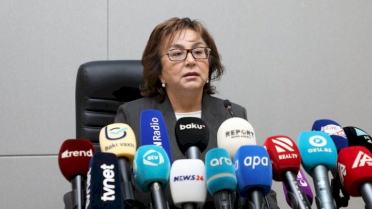    Məleykə Abbaszadə: “Ali təhsilli tibb bacılarına böyük ehtiyac var”   
