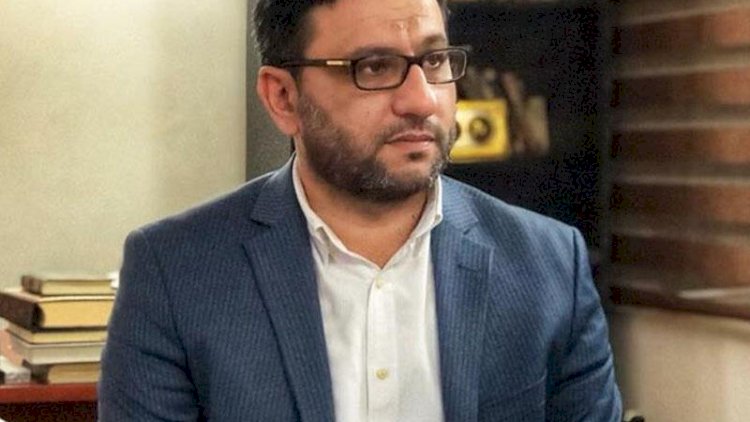    Hacı Şahin namazın Azərbaycan dilində qılınmasına dair:   “Bəli, o fikirlə razıyam ki...“