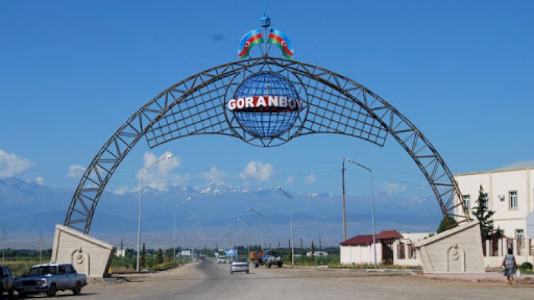    Goranboyun Qızılhacılısında su faciəsi və ya “əjdaha”nın artezian iştahası   