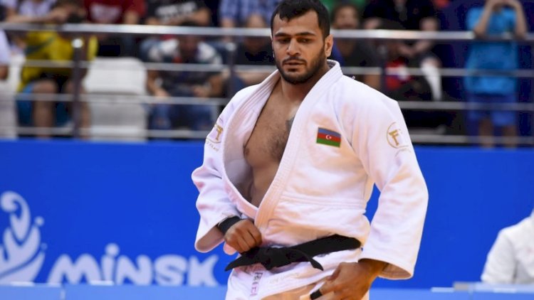    İslamiada: Elmar Qasımov finalda uduzdu   