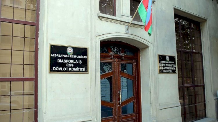    Avstraliyadakı Azərbaycan icması erməni lobbisinin qanunsuz hərəkətlərinə etiraz etdi   