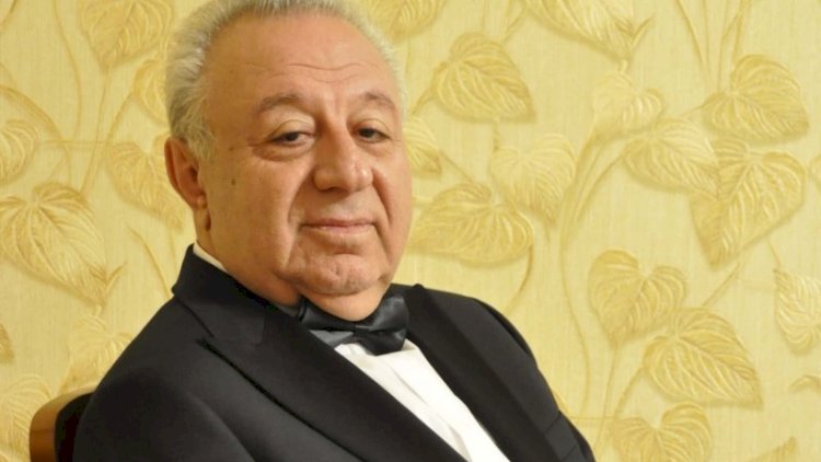    Hüseynbala Mirələmov   HARALARDADI...