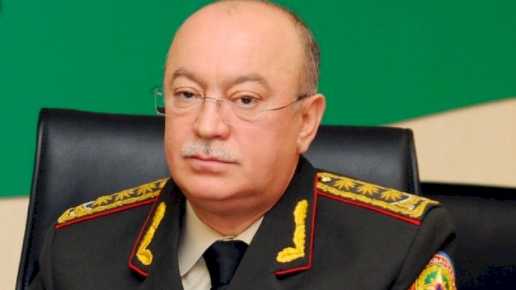    Kəmaləddin Heydərov videosu yayılan polkovnik və qadın əməkdaşları işdən çıxardı   