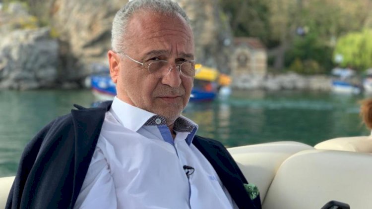    Azər Qərib “Uber” və “Bolt”dan şikayət etdi   