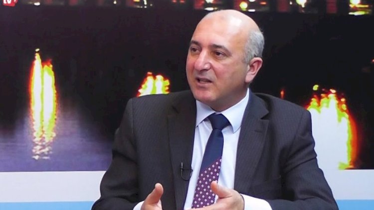    SON DƏQİQƏ! Ədalət Verdiyev həbs edildi   
