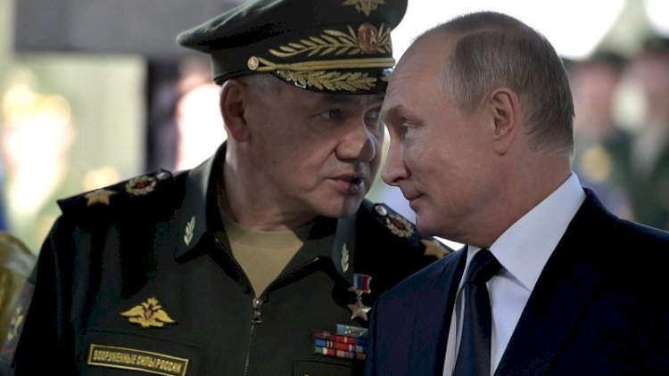    “Putin bu səbəbə görə Krımdan imtina edə bilər” - Şok iddia   