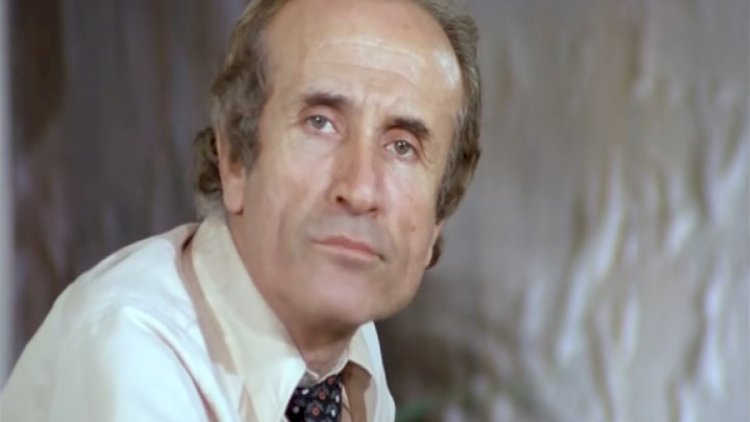    “Yeşilçam”ın məşhur aktyoru vəfat etdi   