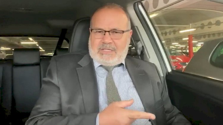   Arəstə Baxışovanın anasından Qurban Məmmədova: “Allah onlara lənət eləsin!”   