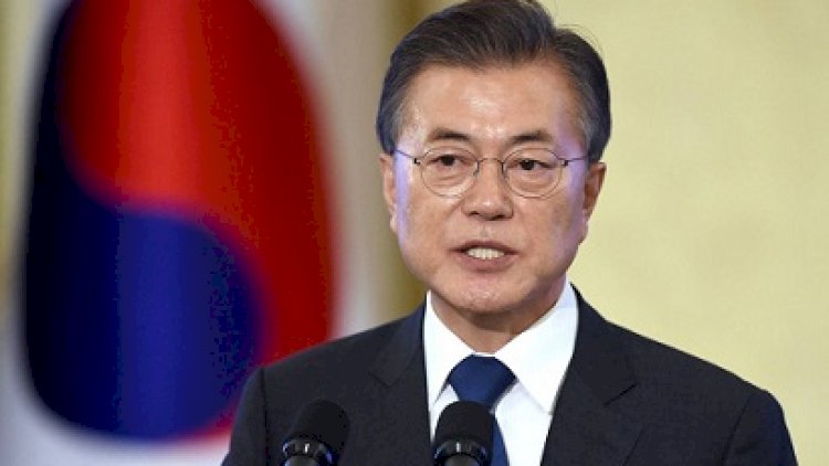    “Şimali Koreyada rejimin zorakılıqla dəyişdirilməsini istəmirik“ - Prezident   