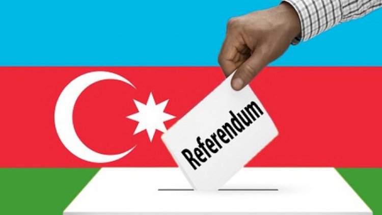    Referendum olacaq? – “Hakimiyyət nəbz yoxlayır...”   