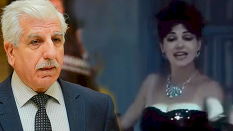    “Moşu” “Seda”dan danışdı: “Azərbaycandan küsüb getməmişdi”   