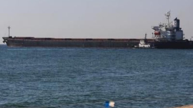   Daha 4 gəmi Ukrayna limanlarından yola çıxdı   