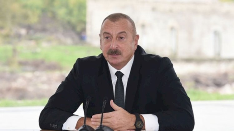    Prezident: “Azərbaycan xalqı Müslüm Maqomayevlə fəxr edir“   