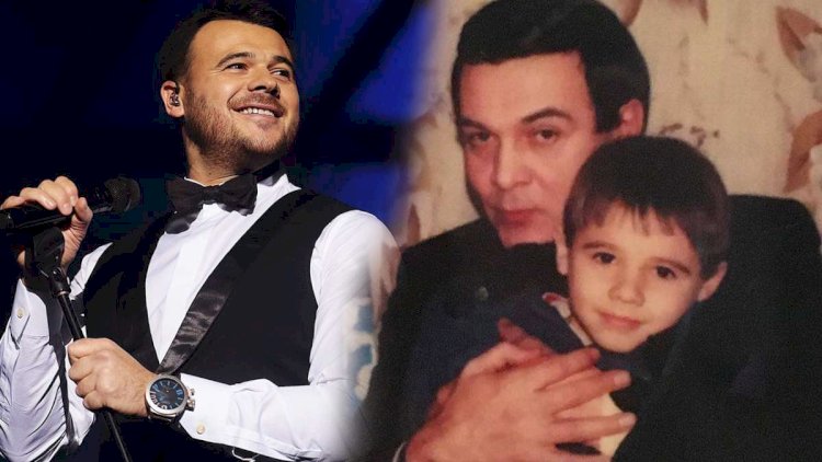    Emindən paylaşım: “Sizi daim xatırlayıram“   